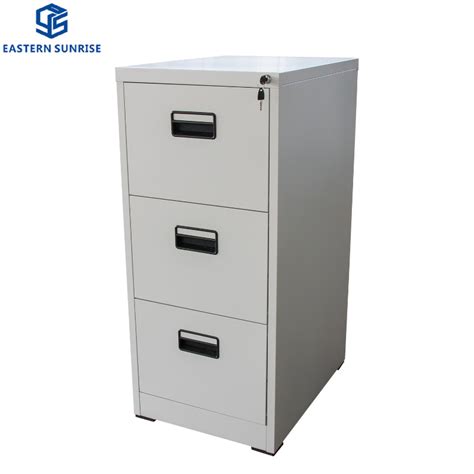 steel cabinet 3 drawers|metal 3 drawer cabinet style.